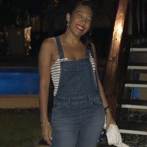 Meet your Posher, Noelle